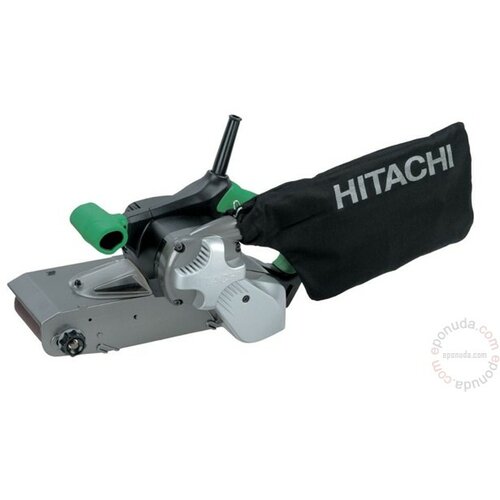 Hitachi tračna brusilica SB10S2 Slike