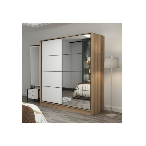 Woody Fashion hanah home ormar kale - 3973 Slike