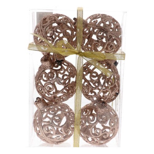 Master ukras za jelku kugle 6/1 8cm 01220951 Cijene
