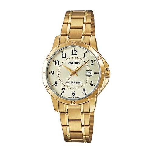 Casio Collection ženski sat ( LTP-V004G-9B ) Cene