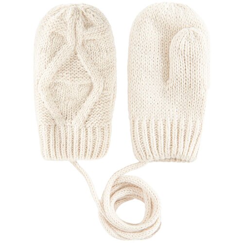 Cool club rukavice 1 prst CAG3102489 Ž bež 92/98 Slike