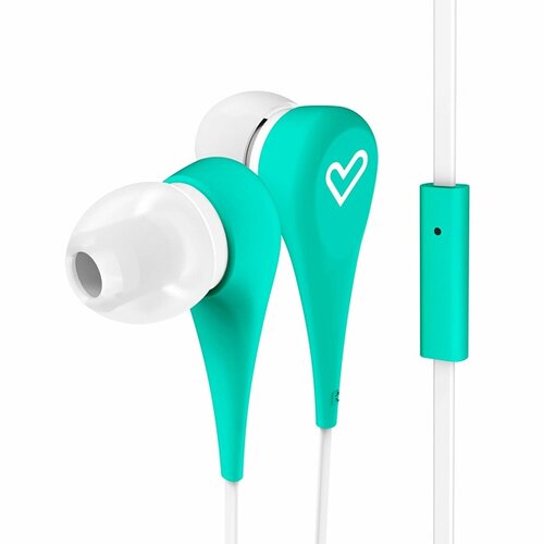 Energy Sistem Style 1+ Mint slušalice sa mikrofonom (M44599) Cene