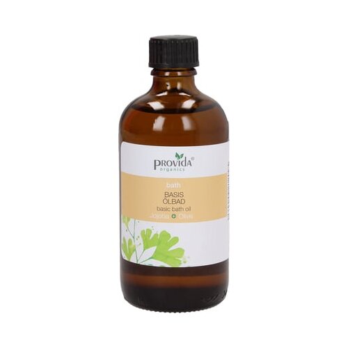 Provida Organics bazno ulje za kupanje Cijene