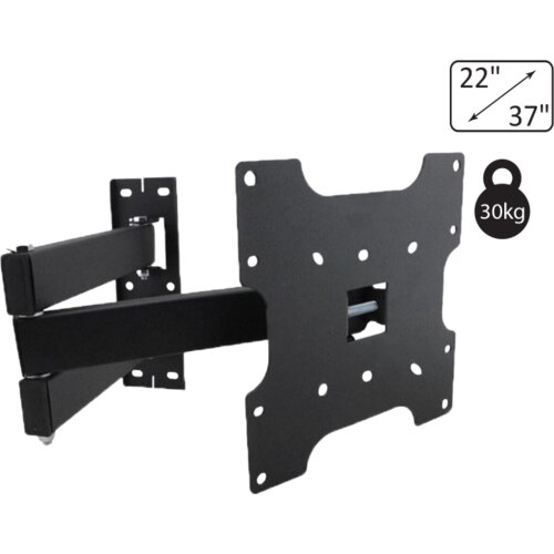 Redline Nosač za TV prijemnike 22&amp;quot;- 37&amp;quot;, 30 kg,... Slike