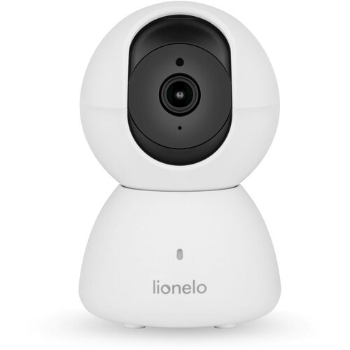 Lionelo baby monitor dvosmjerni Babyline 8.4 Slike