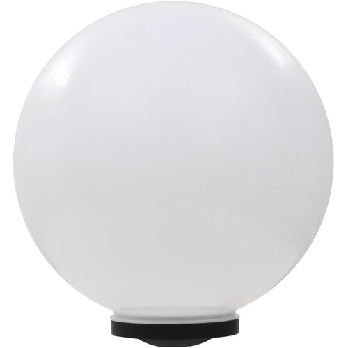  Vanjska solarna svjetiljka LED kuglasta 50 cm RGB Slike