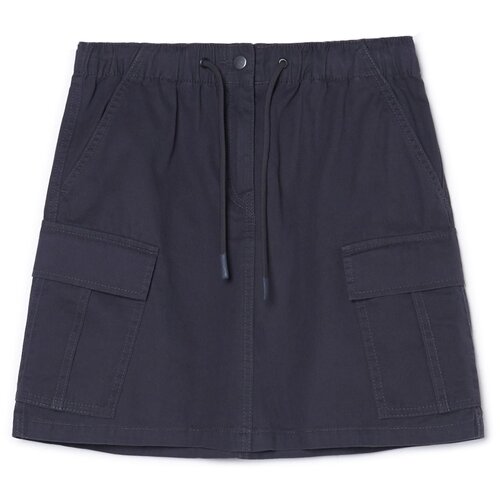 Cropp - Mini krilo - Burgundy Slike