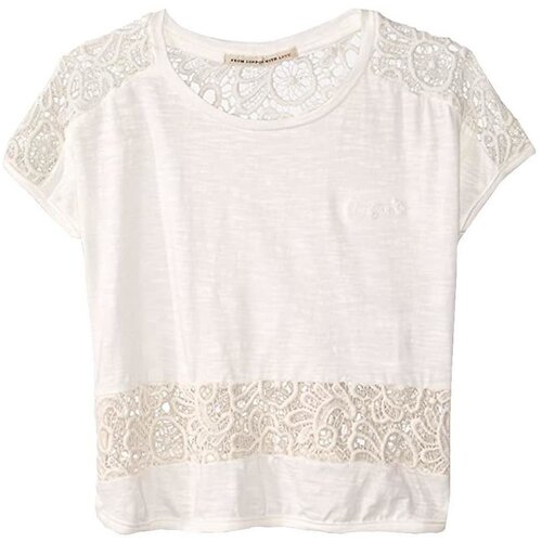 Pepe Jeans - Bijela Cene