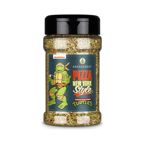 Ankerkraut Začimba za pico - New York Style - Michelangelo Cene