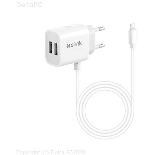 SLINK IP-250 Dual USB Lightning kabal Cijene