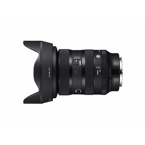 Sigma 24-70mm 2.8 DG DN II Leica L-Mount Slike