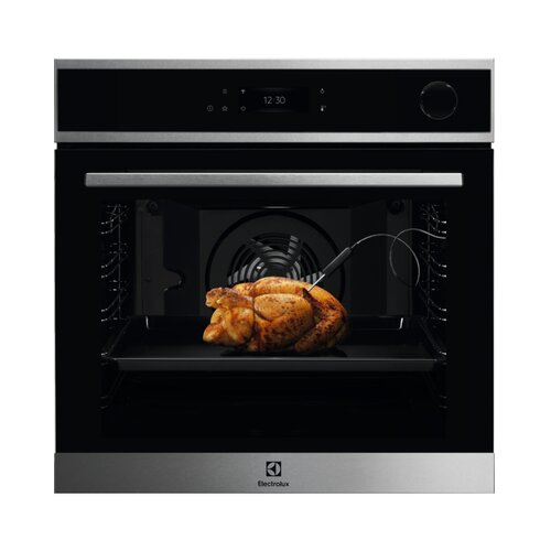 Electrolux ugradna rerna EOC8P39WX Slike