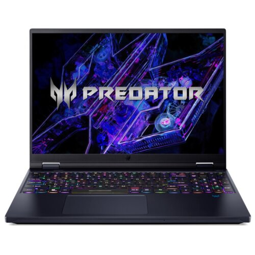Acer PH16-72-9027 i9-14900HX WQXGA IPS 240 Hz 32GB/1T/RTX4080/W11H prenosni računalnik, (21552736) Cene