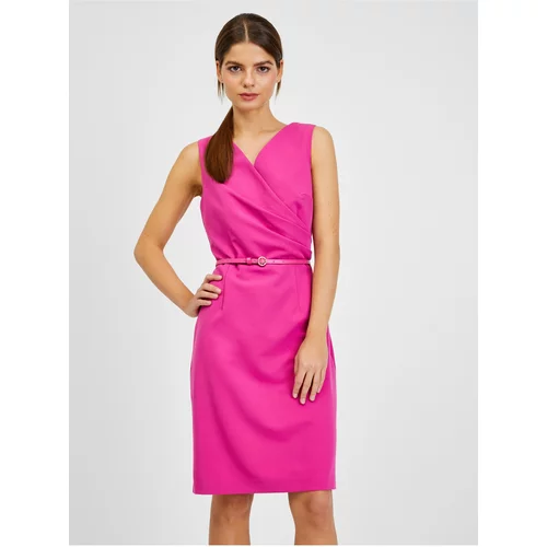 Orsay Pink Women's Dress - Women