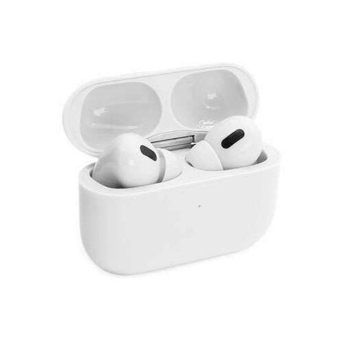 Bluetooth slušalice airpods air pro bele boje Slike