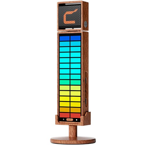 Comica usb mikrofon rgb umic rgb 48khz/24bit type-c, (21024304) Cene