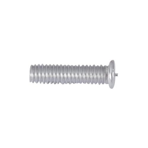 Telwin aluminijski navojni svornjaci M4x16 802751, 100 kom Slike