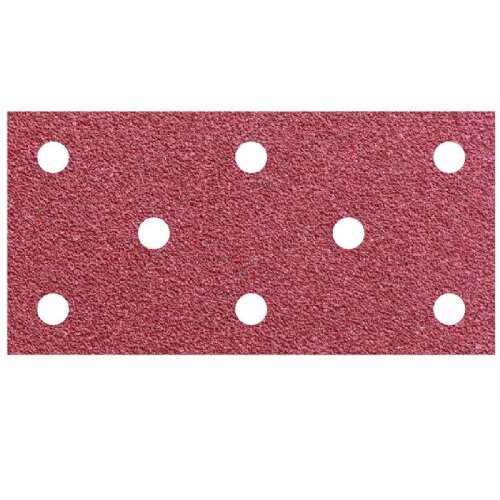 Iskra ero Listovi za brusilicu (115 x 280 mm, Granulacija: 120, 25 Kom.) Cijene