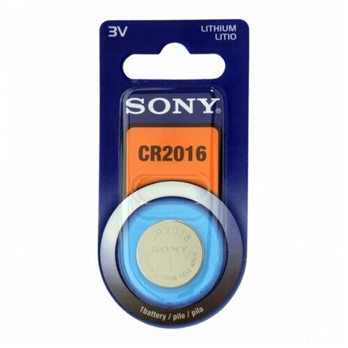 Sony baterija CR2016B1A Cene
