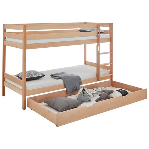 XXXL Pograd Lupo, Masivno, 90x200 Slike