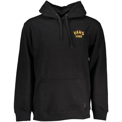 Vans BLACK MEN&amp;amp;#39;S ZIPLESS SWEATSHIRT Slike
