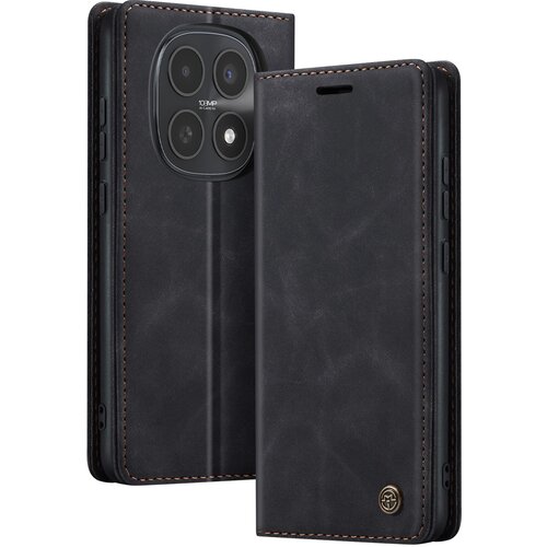 AVIZAR Vintage torbica za Redmi Note 15 4G / 5G kolekcija CaseMe, Črna, (5000274067) Cene