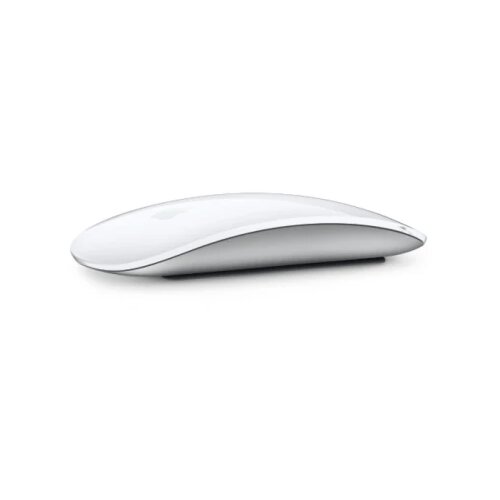Apple Magic Mouse (2024) - White Multi-Touch Surface, mxk53zm/a Cene