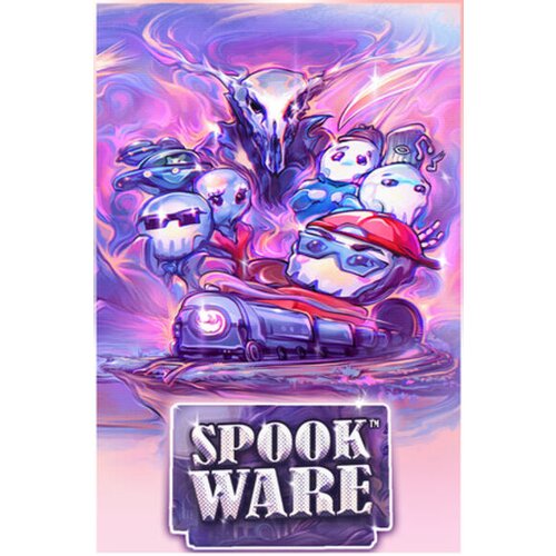 Steam SPOOKWARE (PC) Key EUROPE Cene