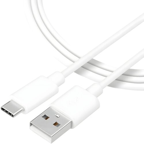 TACTICAL Taktička sinkronizacijska i punjačka kabel USB - A / USB - C - 0.33m - Bijela Cijene