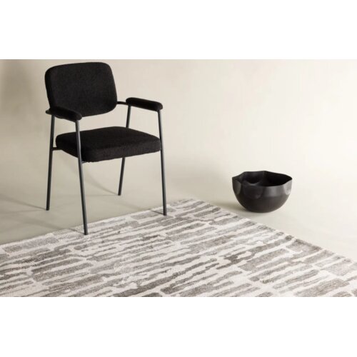 Venture Home tepih Milos 230 &amp;times; 160 cm, sivi Slike