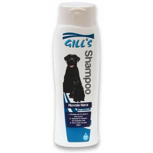GILLS šampon za crne pse Cene