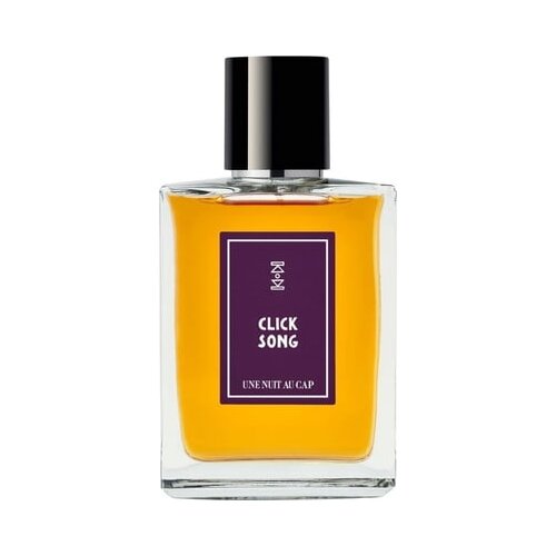 Une Nuit Nomade click song - 100 ml Cene
