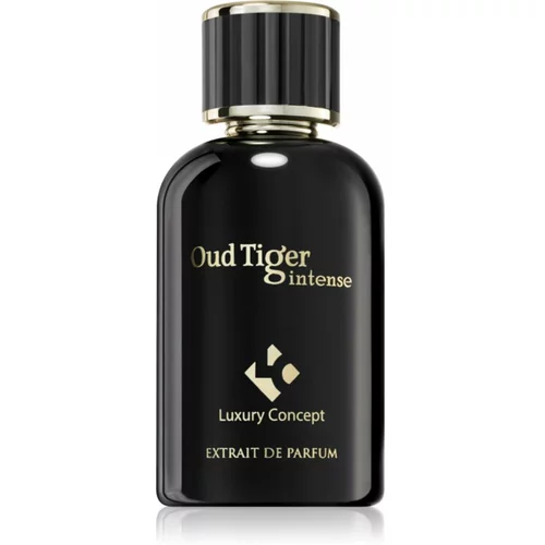 Luxury Concept Oud Tiger Intense parfemska voda za muškarce 100 ml