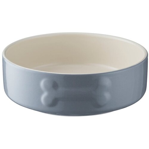 Mason Cash Sivo-bela posoda za pse Mason Cash, &amp;oslash; 15 cm Slike