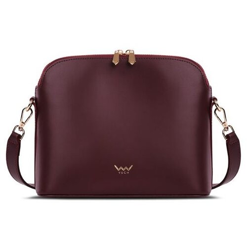 Vuch Crossbody torba Marcia Wine Red, 20 x 24 cm Cijene