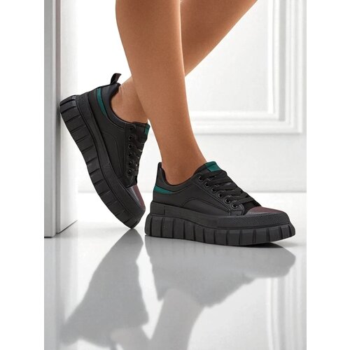 Resti Women's platform sports sneakers Agaffa Cene
