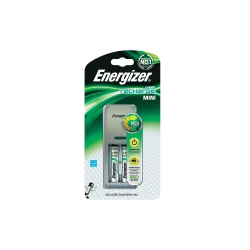 Energizer Punjač za baterije MINI 2xAAA 700mAh Cijene