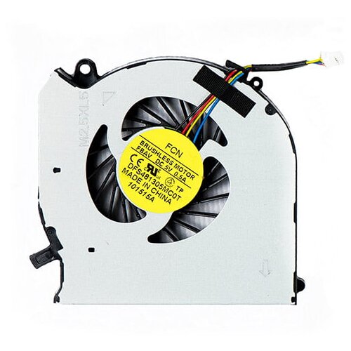  Ventilator HP Envy DV6 DV7 - 7200 7300 Cene