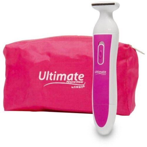 Swan Ultimate - ženski set za intimno brijanje Cijene