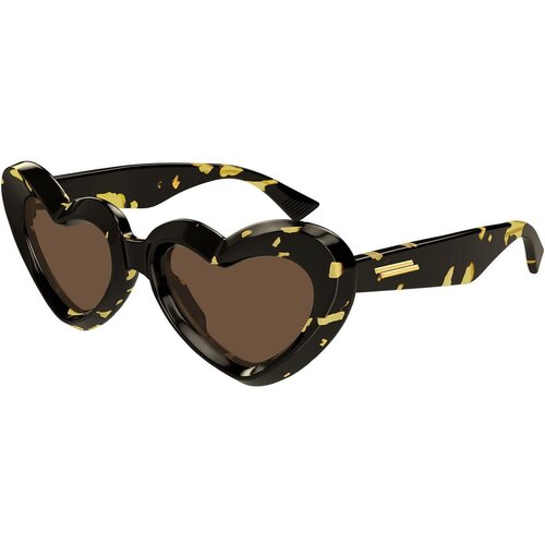 Bottega Veneta BV1432S 002 - ONE SIZE (55) Slike