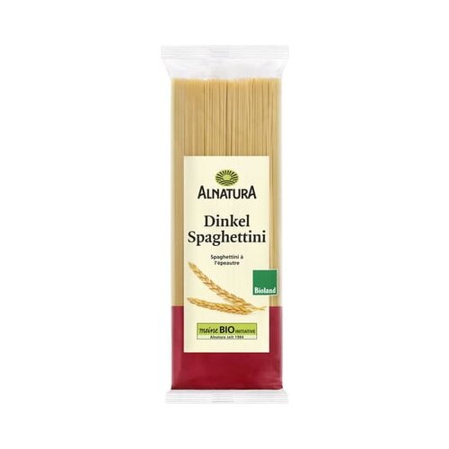 Alnatura Bio pirini spaghettini Cene