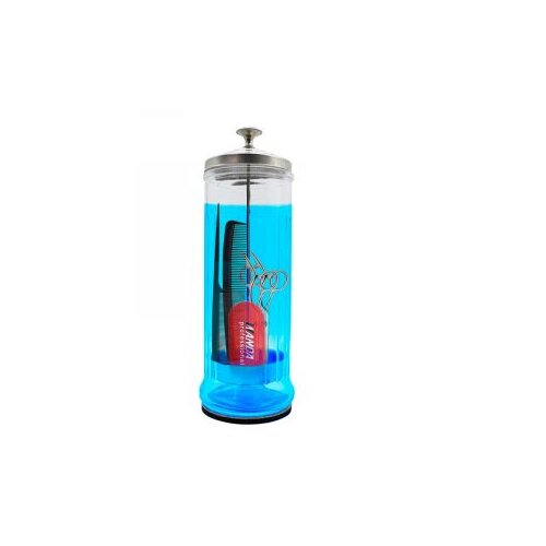 Posuda za sterilizaciju pribora Wanda Staklena &amp;ndash; 1500 ml Slike