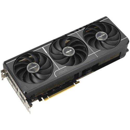 Asus RTX 5070 12GB Prime OC GDDR7 3 Fan Slike