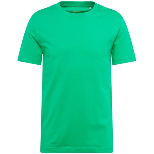 Esprit Majica svetlo zelena