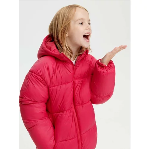 Sinsay prošivena jakna za djevojčice 4631T-40X