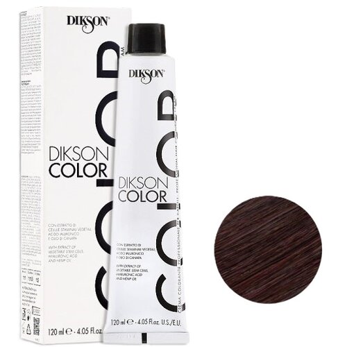 Dikson Permanentna boja za kosu, 6.033, 120ml Slike