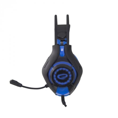Esperanza slušalice sa mikrofonom DEATHSTRIKE BLUE, gaming, EGH420B Cijene