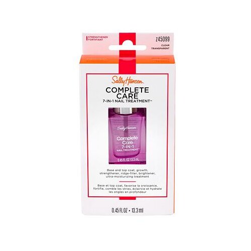Sally Hansen Complete Care 7in1 Nail Treatment popolna nega za nohte 7v1 13,3 ml Slike