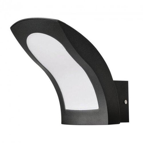  SVJETILJKA 15W CRNA 4200K LED-SUPERB 076-040-0015 2347 Cijene