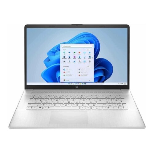 HP 17-cp0111nm laptop 8C9G1EA/16GB Slike